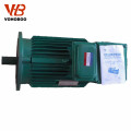 ZDY grúa de viaje Cónico 3 fases motor eléctrico 1.5kw